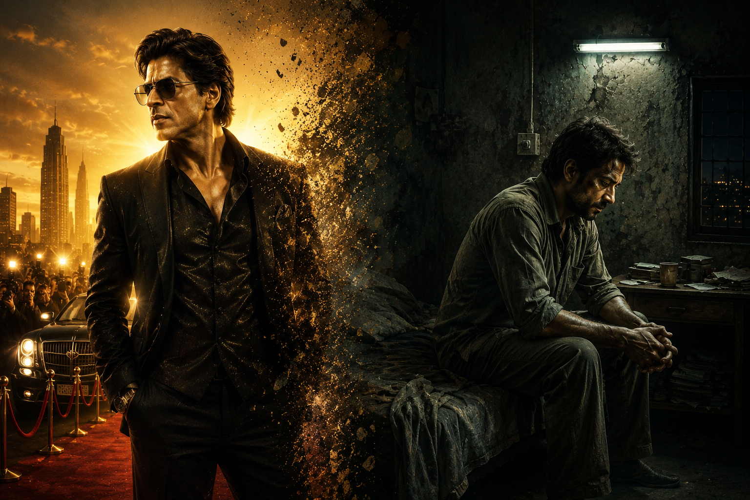 OTT কীভাবে বদলে দিল দক্ষিণ এশিয়ার Hero-র সংজ্ঞা