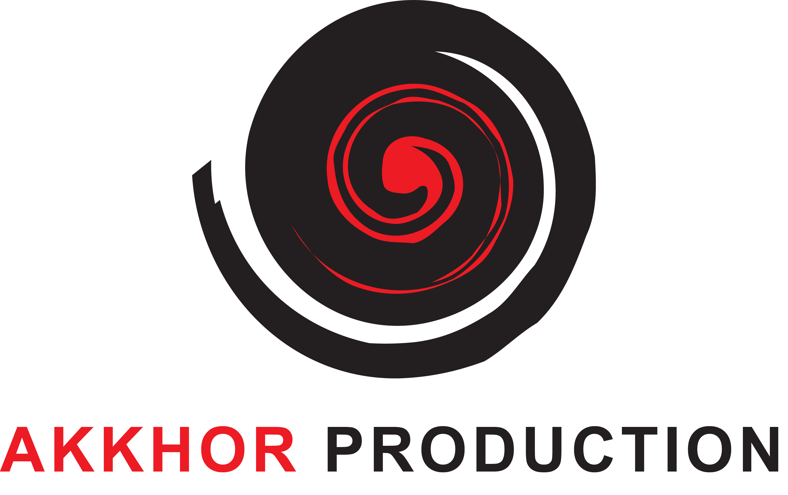 Akkhor Production