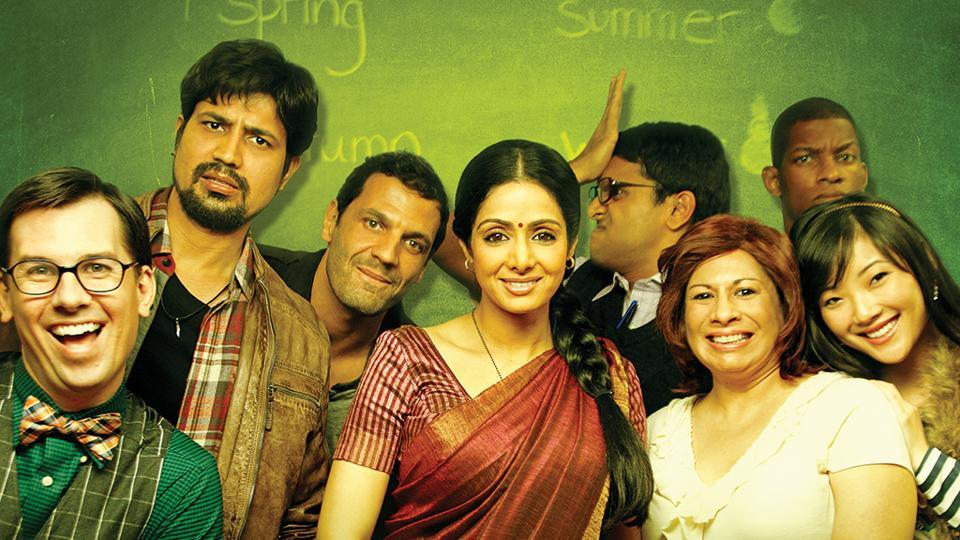 English Vinglish