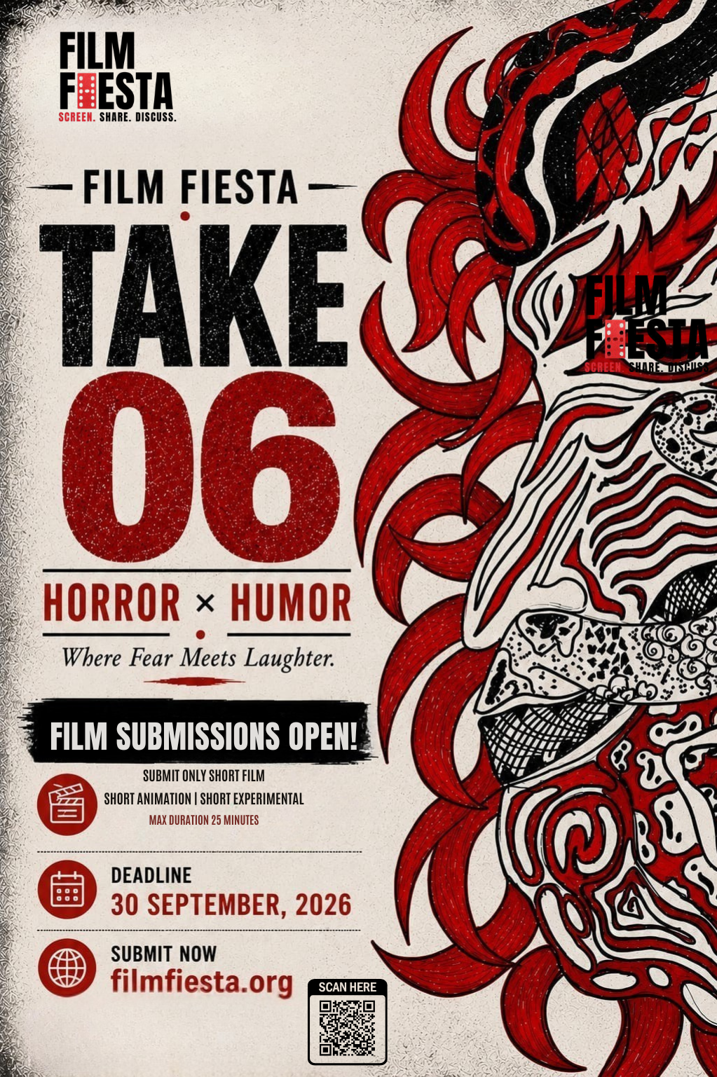 Film Fiesta Take 06