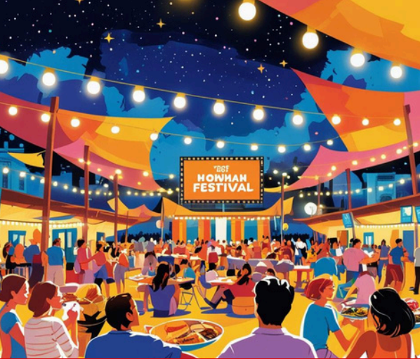 FILM FESTIVAL & SCREENINGS