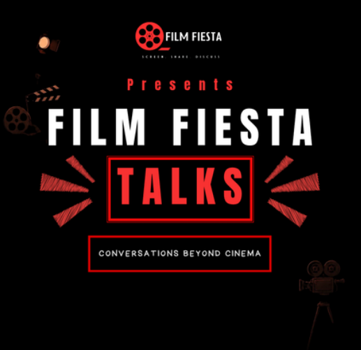 FILM FIESTA PODCAST