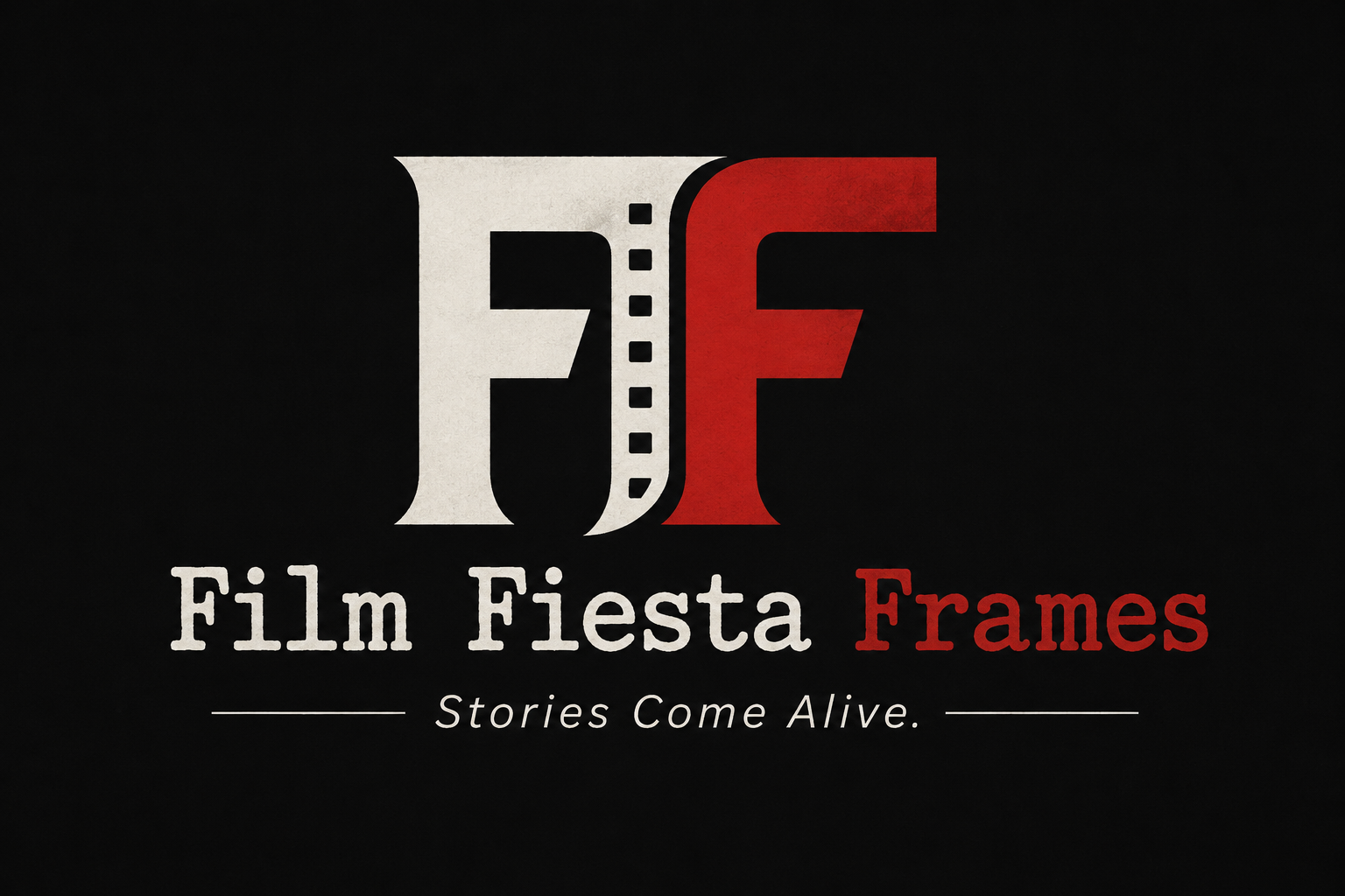 Film FIesta Frames
